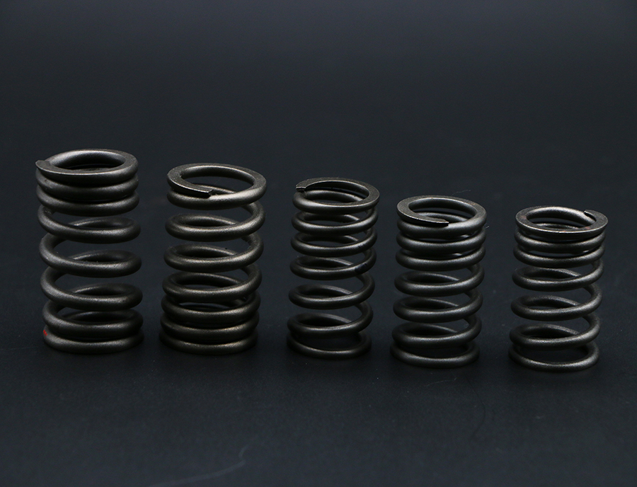 如何去提高壓縮彈簧的使用壽命呢？